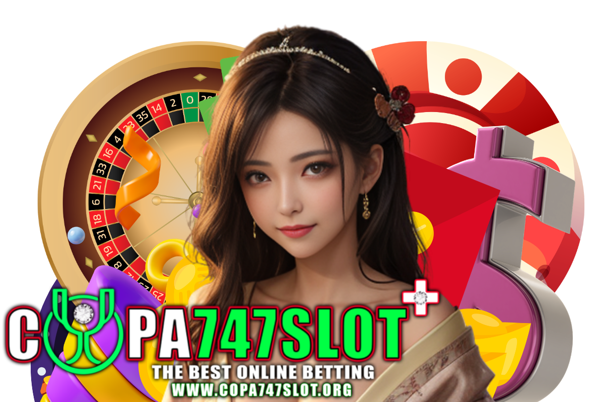 copa747 slot