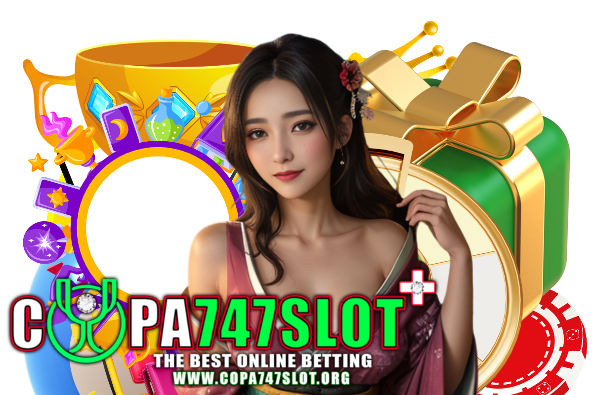 copa747 slot สมัคร